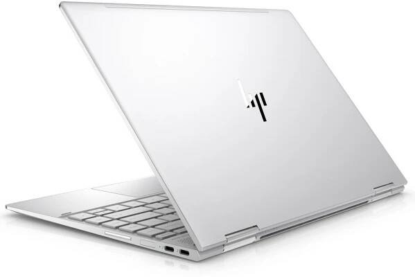 Notebook HP Spectre 13 x360-ae005nc (2ZG60EA#BCM) stříbrný | DATART