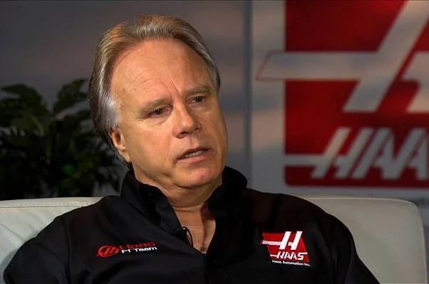 22 Mind-blowing Facts About Gene Haas