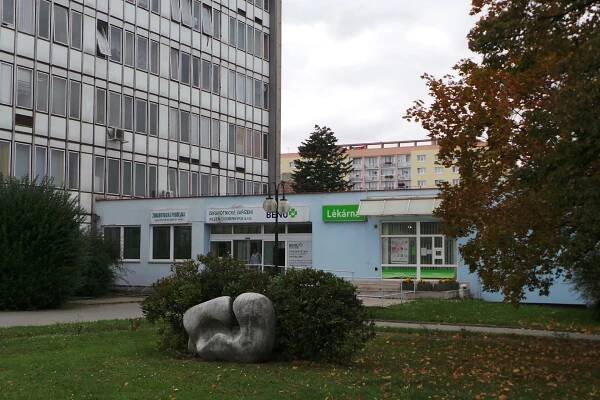 RAPAX Medical, s.r.o. foto 1