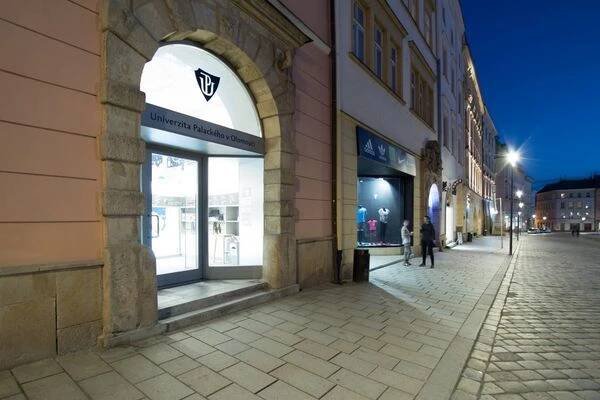 UPoint – informační centrum a obchod UP foto 2