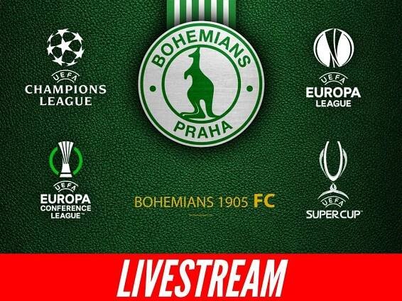 Bodø/Glimt – Bohemians LIVE stream a TV přenos ŽIVĚ