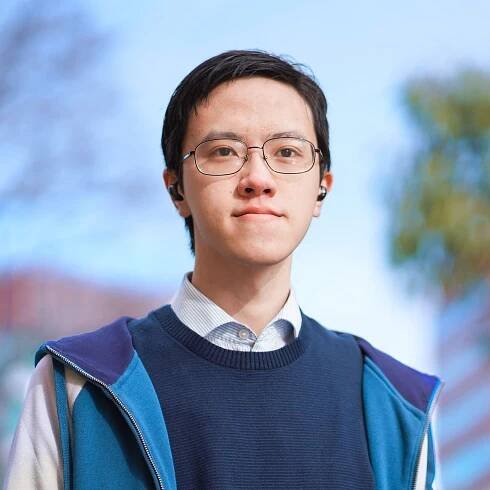 Len Luong