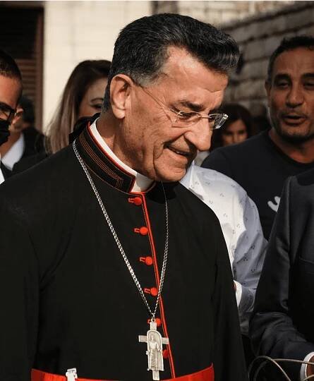 Explore the Foundations of the Maronite Church