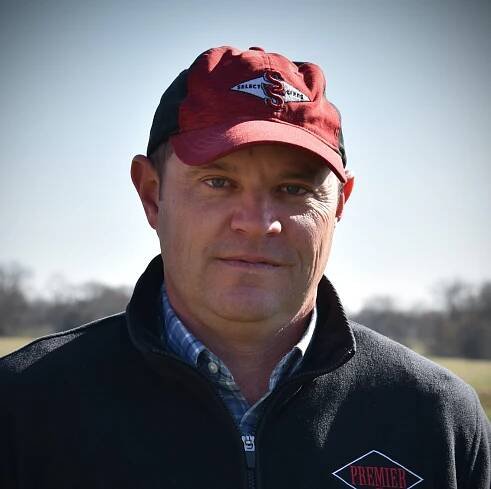 Find Your Sales Rep - Select Sires Beef