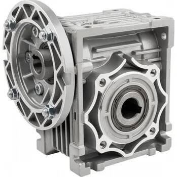 Elektromotor Šneková převodovka CHM 063 - i=10, 1.5 kW, 140 ot/min - 90B14U
