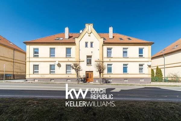 Plzeňská, Králův Dvůr - Počaply, okres Beroun