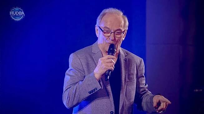 Jaromír Mayer: Její láska