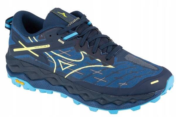 Mizuno Wave Mujin 10 J1GJ247002, 45