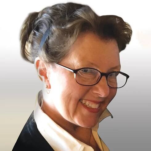 Cheryl Miller