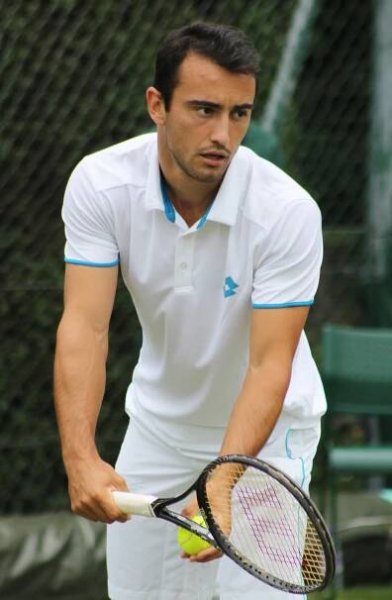 Lorenzo Giustino