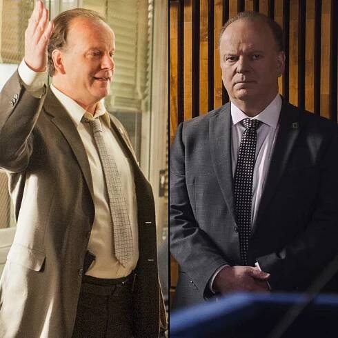 ‘Blue Bloods’ Cast From Season 1 to Now: Photos