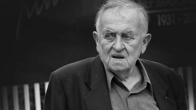 Smutná zpráva: Herecký svět přišel o další osobnost, zemřel Ivo Niederle