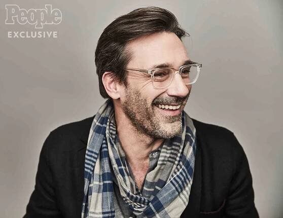 'Marjorie Prime'. Jon Hamm. Sundance 2017.