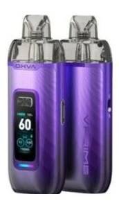 OXVA VPRIME 2600mAh Auroral Purple