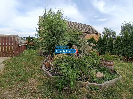 Prodej rodinného domu 158 m², pozemek 1613 m², Medlov - Králová