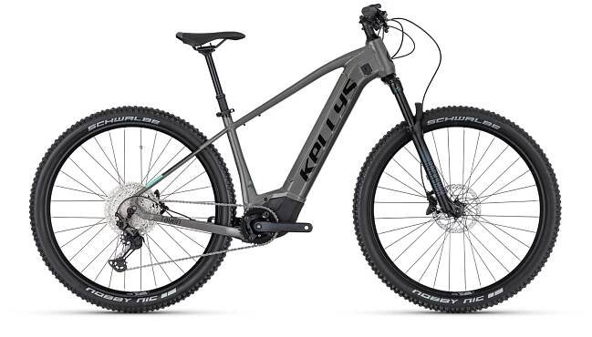 Kellys TAYEN R90 P 2024 (29") 725Wh, ZDARMA dopravné, odborná montáž, seřízení a dárkový poukaz na nákup příslušenství!