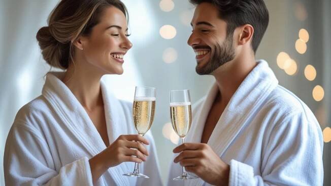 Relax pro dva: Čtvrtek – Neděle do 29.6.2025