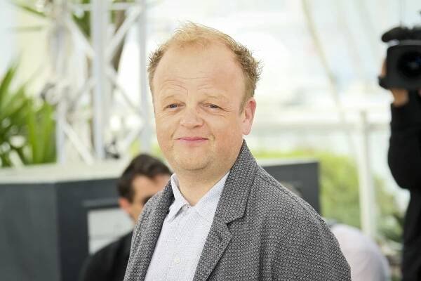 Toby jones stock fotografie, royalty free obrázky