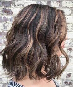 60 Amazing And Trendy Brown Hair Color Ideas