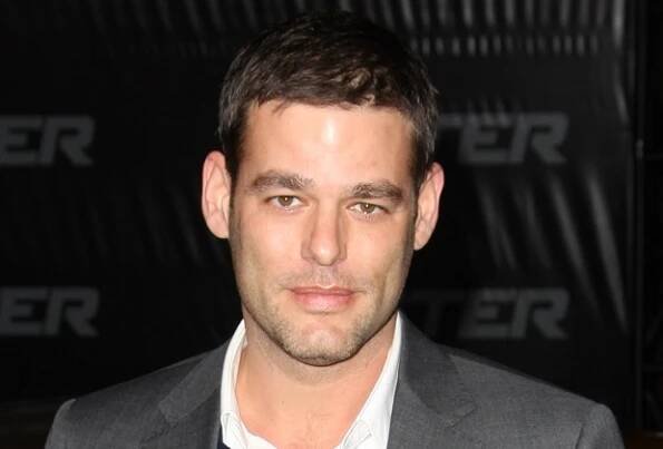 BH90210 Ivan Sergei