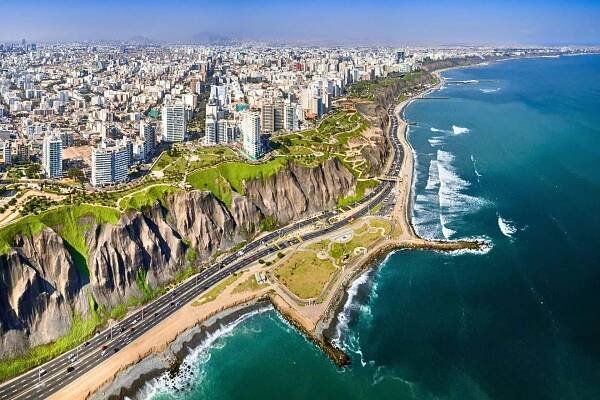 22 Expert Lima Tips for First-Time Visitors (Unlock Lima's Treasures) • Intrepid Scout