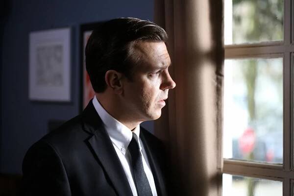 Kniha lásky - Z filmu - Jason Sudeikis