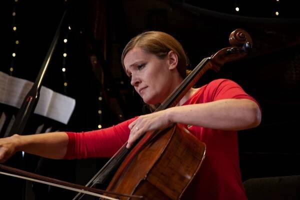 Canada Council for the Arts Sponsors Music Education Videos - Euterpe