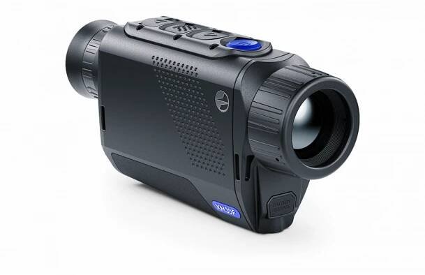 Noční vidění, termovize, optik | PULSAR Axion XM30F termovize | Saccon Carp