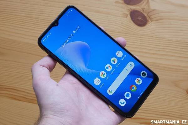 realme c33 recenze obr11