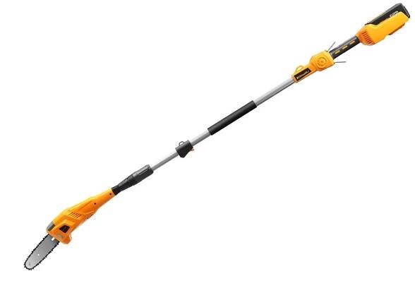 Riwall Pro Raps 2040 od 2 154 Kč