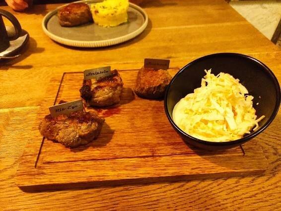 STEJKARNA, Prague - Holešovice - Menu, Prices & Restaurant Reviews - Tripadvisor
