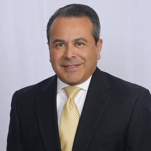 Jose Gomez