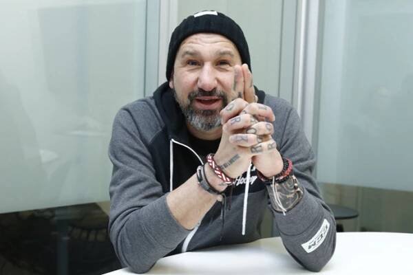 Foto k tématu DJ Uwa – stránka 11