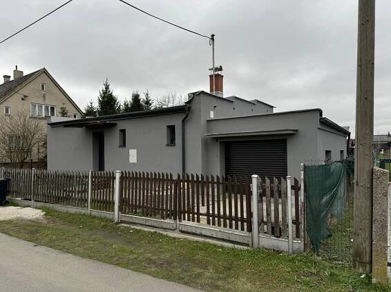 Zateplení rodinného domu Nošovice | Fasády a Zateplení Kwaczek