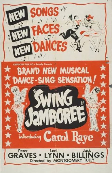 Spring Song (1946) 5.9