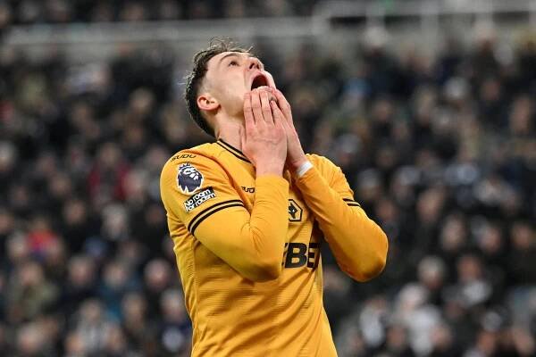 Newcastle United keen on Jorgen Strand Larsen as they search for new striker - Football Today
