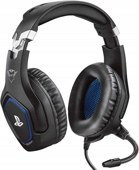 Playstation Sony 5 - Sluchátka s mikrofonem - Nízká cena na Allegro.cz