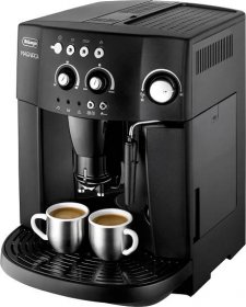 DeLonghi Plnoautomatický kávovar ESAM 4000 MAGNIFICA 40029648