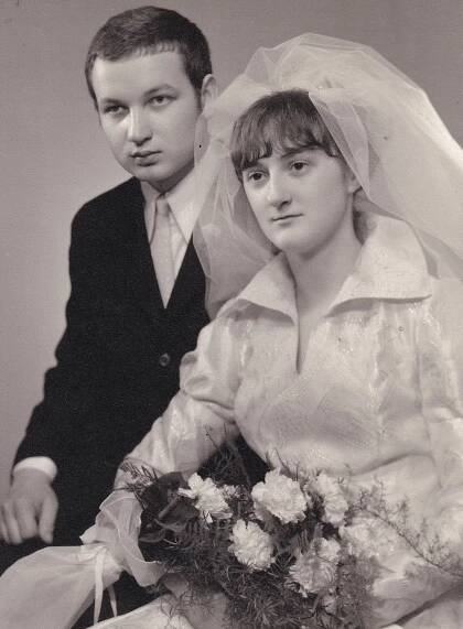 Lenka Kocierzová (1950)