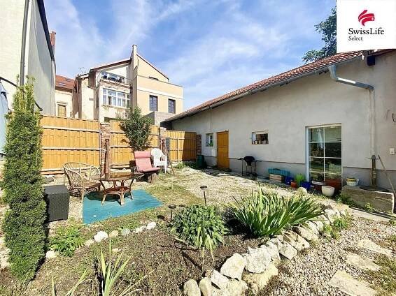 Prodej ubytovacího zařízení 401 m2 Alfonse Muchy, Mikulov | Reality.iDNES.cz 