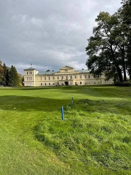 Golf Club Kynžvart 