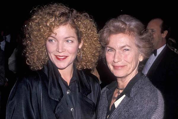 Priscilla Pointer, Carrie and Dallas star and mother of Amy Irving, dies at 100