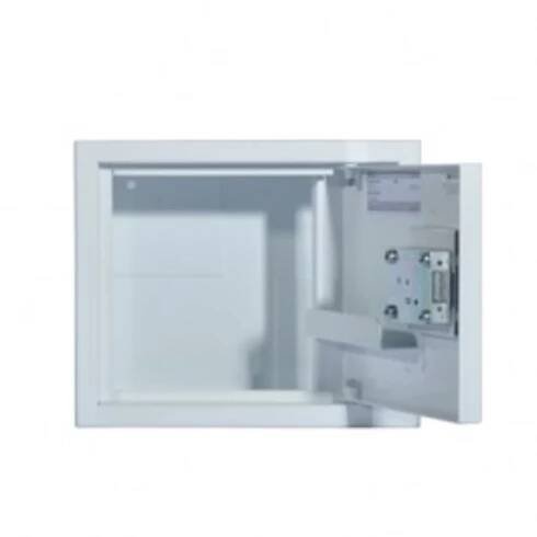 Pharmacy Security | Memotech