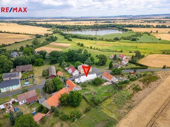 Vilémov - Vinaře, okres Chomutov