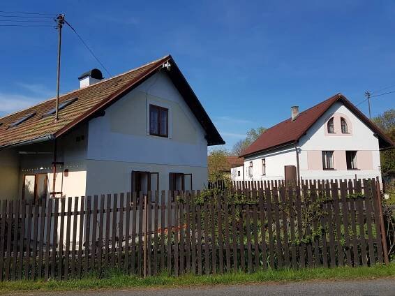 Fotogalerie • Okres Plzeň-jih (Okres) • Mapy.com