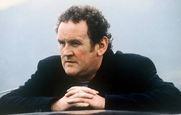 Intermission - Z filmu - Colm Meaney