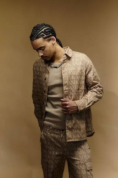 Karl Kani | 22 IMPACT