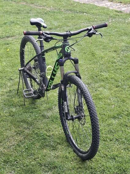 Kellys Thorx 30 za 6 900 Kč