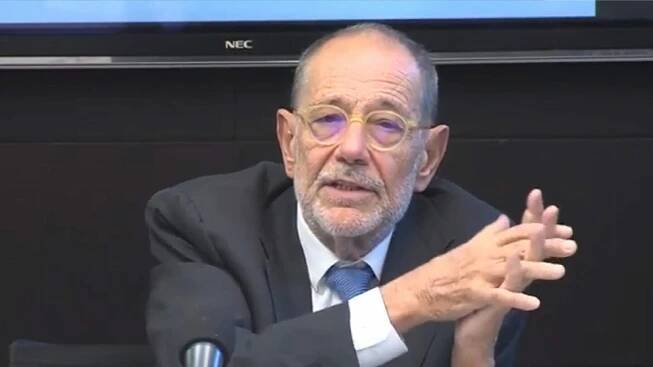 Javier Solana