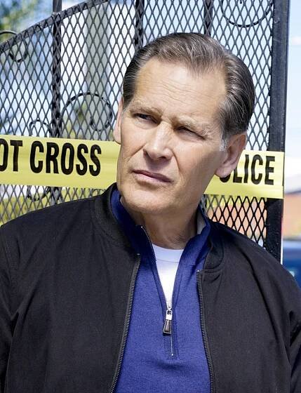 James Remar - Actor
